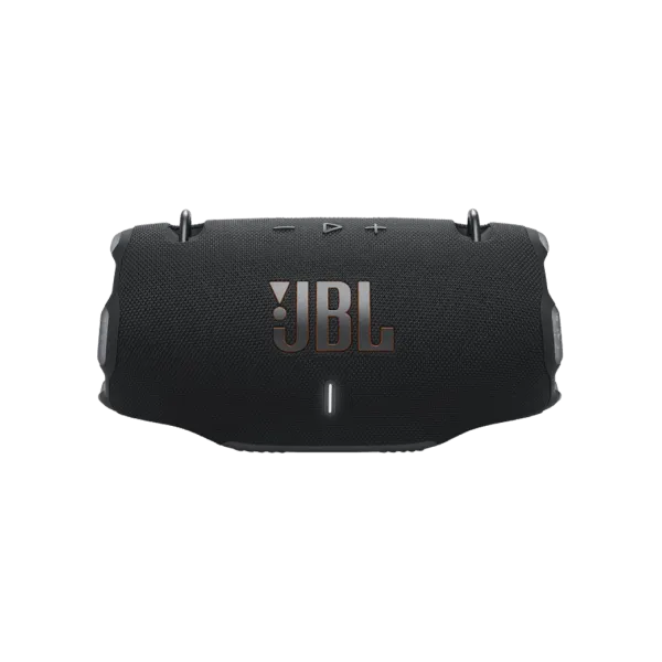 Портативна колонка JBL Xtreme 4 Black