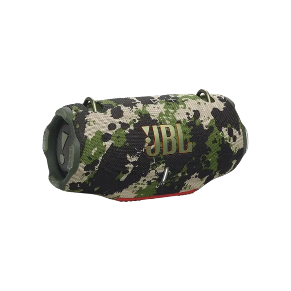 Портативна колонка JBL Xtreme 4 Camo