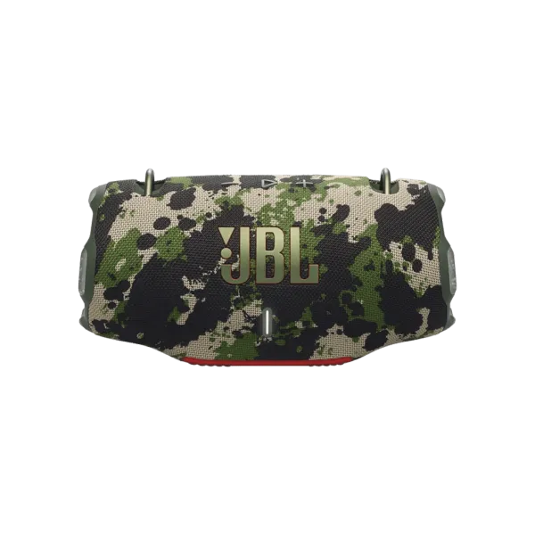 Портативна колонка JBL Xtreme 4 Camo