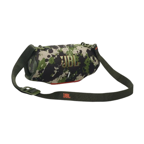 Портативна колонка JBL Xtreme 4 Camo