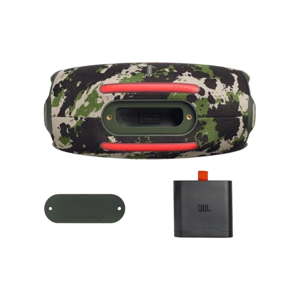 Портативна колонка JBL Xtreme 4 Camo
