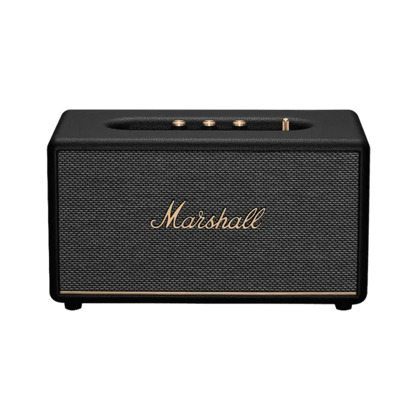 Акустична система Marshall Loudspeaker Stanmore III Black