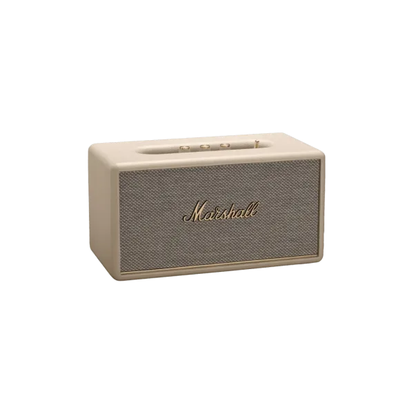 Акустична система Marshall Loudspeaker Stanmore III Cream
