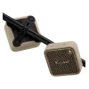 Портативна колонка Marshall Portable Speaker Willen Cream