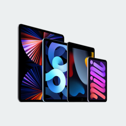 iPad