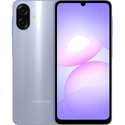 Смартфон SAMSUNG Galaxy A07 A075