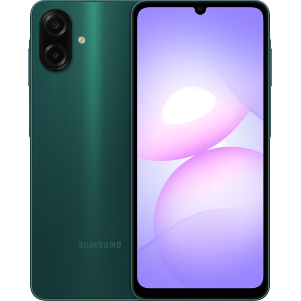 Смартфон SAMSUNG Galaxy A07 A075