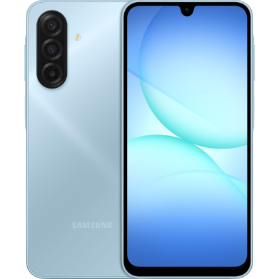 Смартфон SAMSUNG Galaxy A17 A175