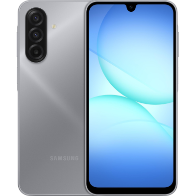 Смартфон SAMSUNG Galaxy A17 A175