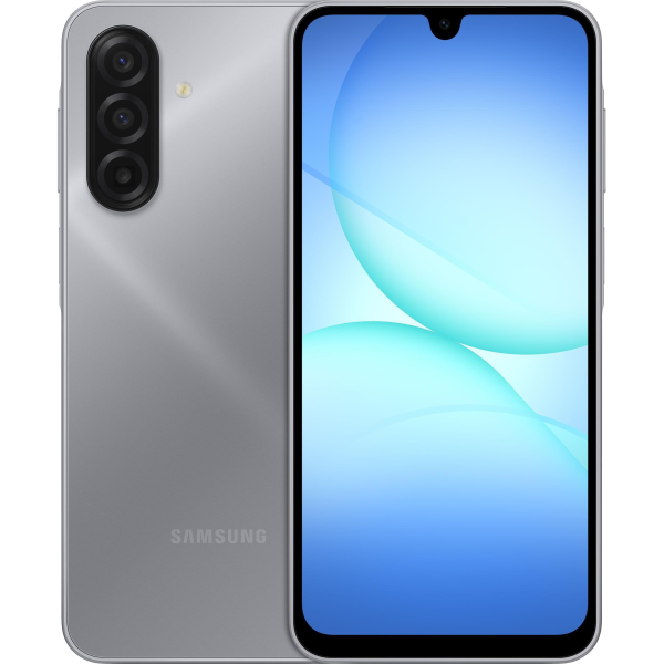 Смартфон SAMSUNG Galaxy A17 A175