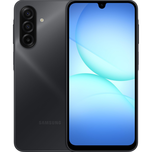 Смартфон SAMSUNG Galaxy A17 A175