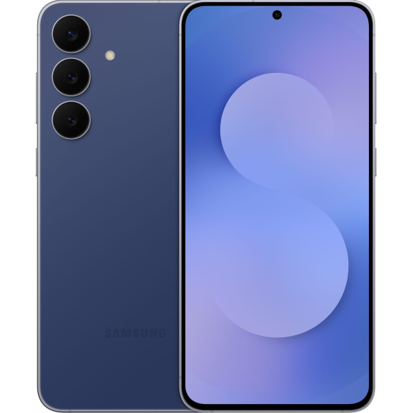 Смартфон SAMSUNG Galaxy S25 FE S731B