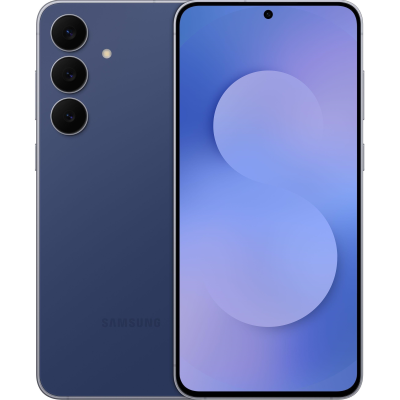 Смартфон SAMSUNG Galaxy S25 FE S731B 512GB Navy