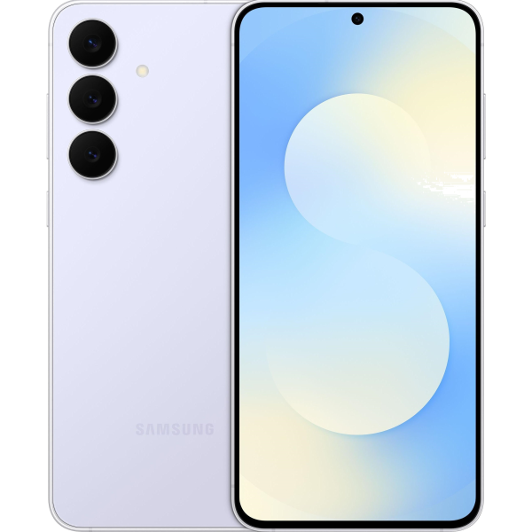 Смартфон SAMSUNG Galaxy S25 FE S731B