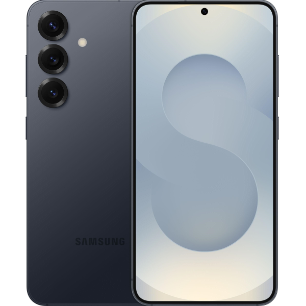 Смартфон Samsung Galaxy S25 S931 512GB Blue Black