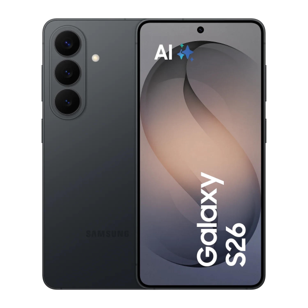 Смартфон SAMSUNG Galaxy S26 S942