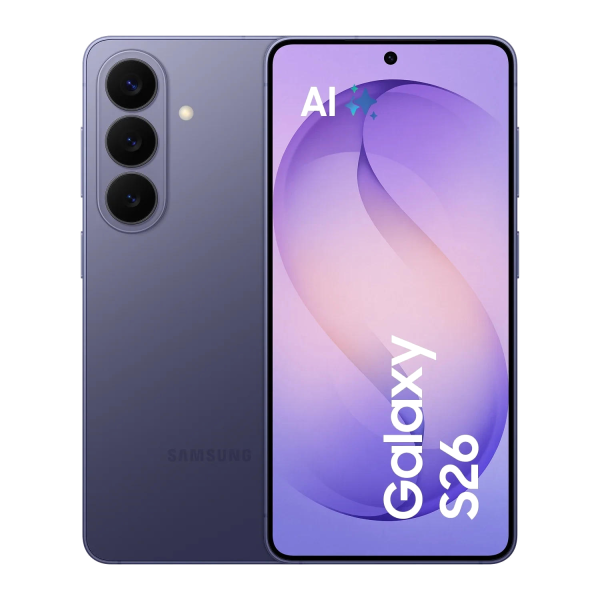 Смартфон SAMSUNG Galaxy S26 S942