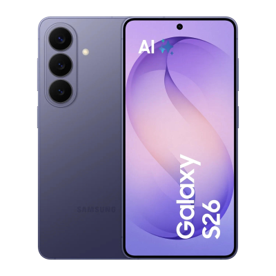 Смартфон SAMSUNG Galaxy S26 S942 512GB Cobalt Violet