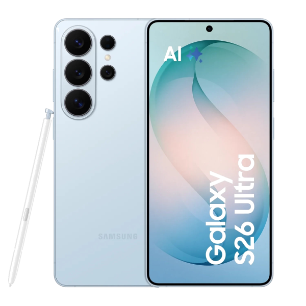 Смартфон SAMSUNG Galaxy S26 Ultra S948