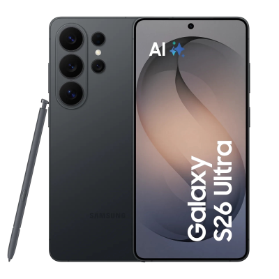 Смартфон SAMSUNG Galaxy S26 Ultra S948