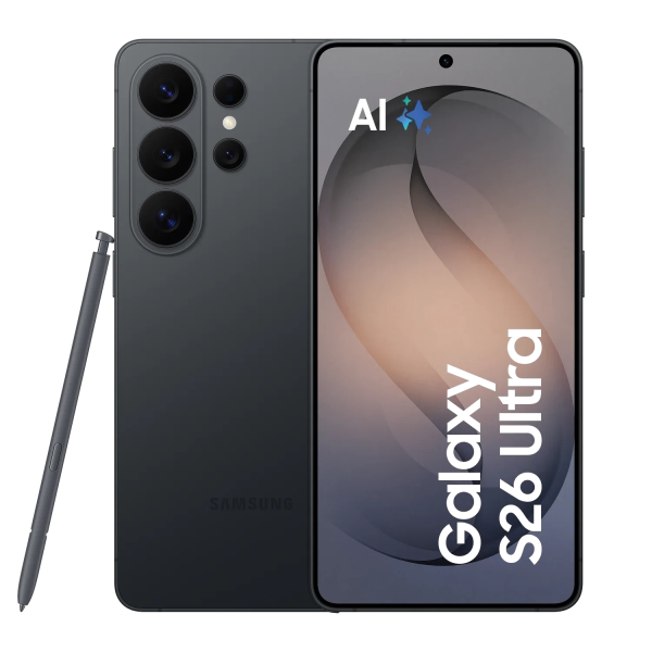 Смартфон SAMSUNG Galaxy S26 Ultra S948