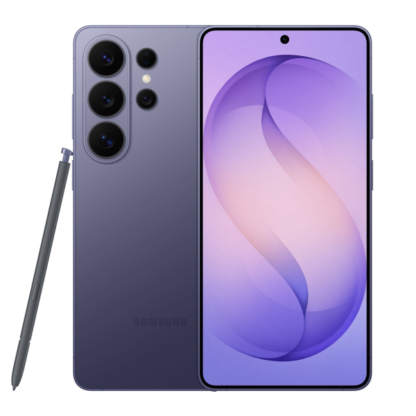 Смартфон SAMSUNG Galaxy S26 Ultra S948 256GB Cobalt Violet