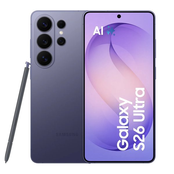 Смартфон SAMSUNG Galaxy S26 Ultra S948