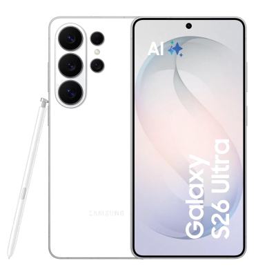 Смартфон SAMSUNG Galaxy S26 Ultra S948 256GB White