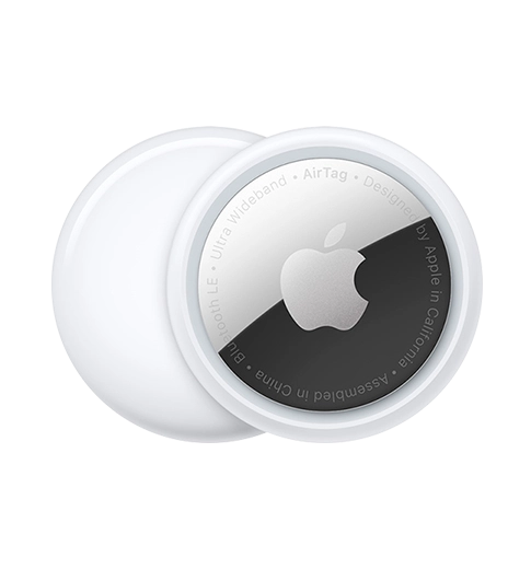 APPLE AirTag White