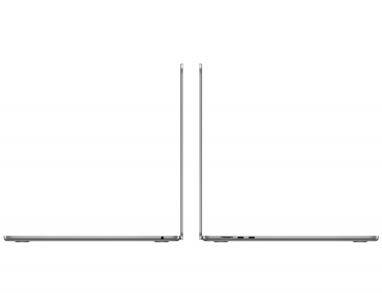 Ноутбук APPLE MacBook Air 512GB Space Gray