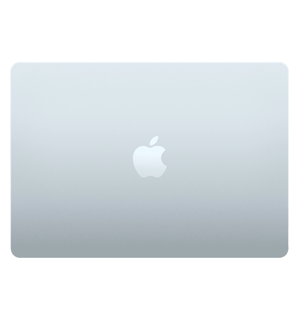 Ноутбук APPLE MacBook Air 512GB Sky Blue
