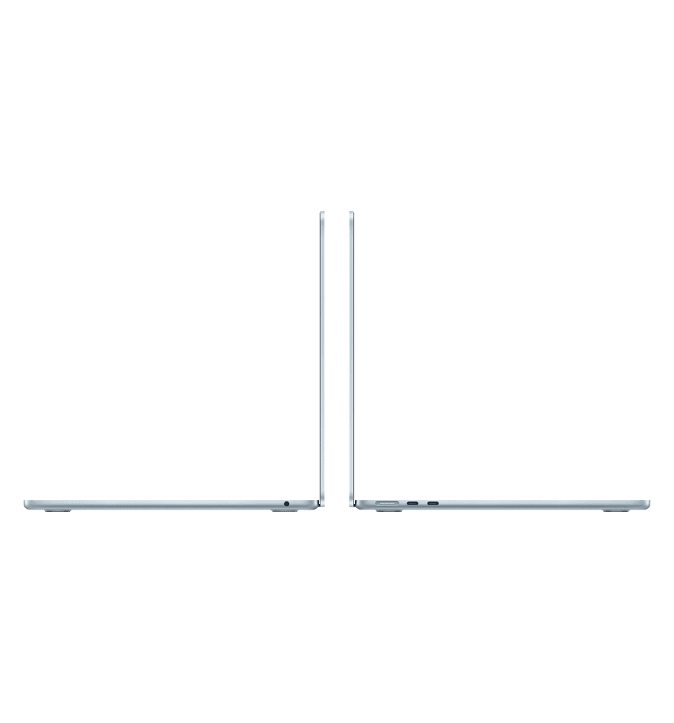 Ноутбук APPLE MacBook Air 512GB Sky Blue