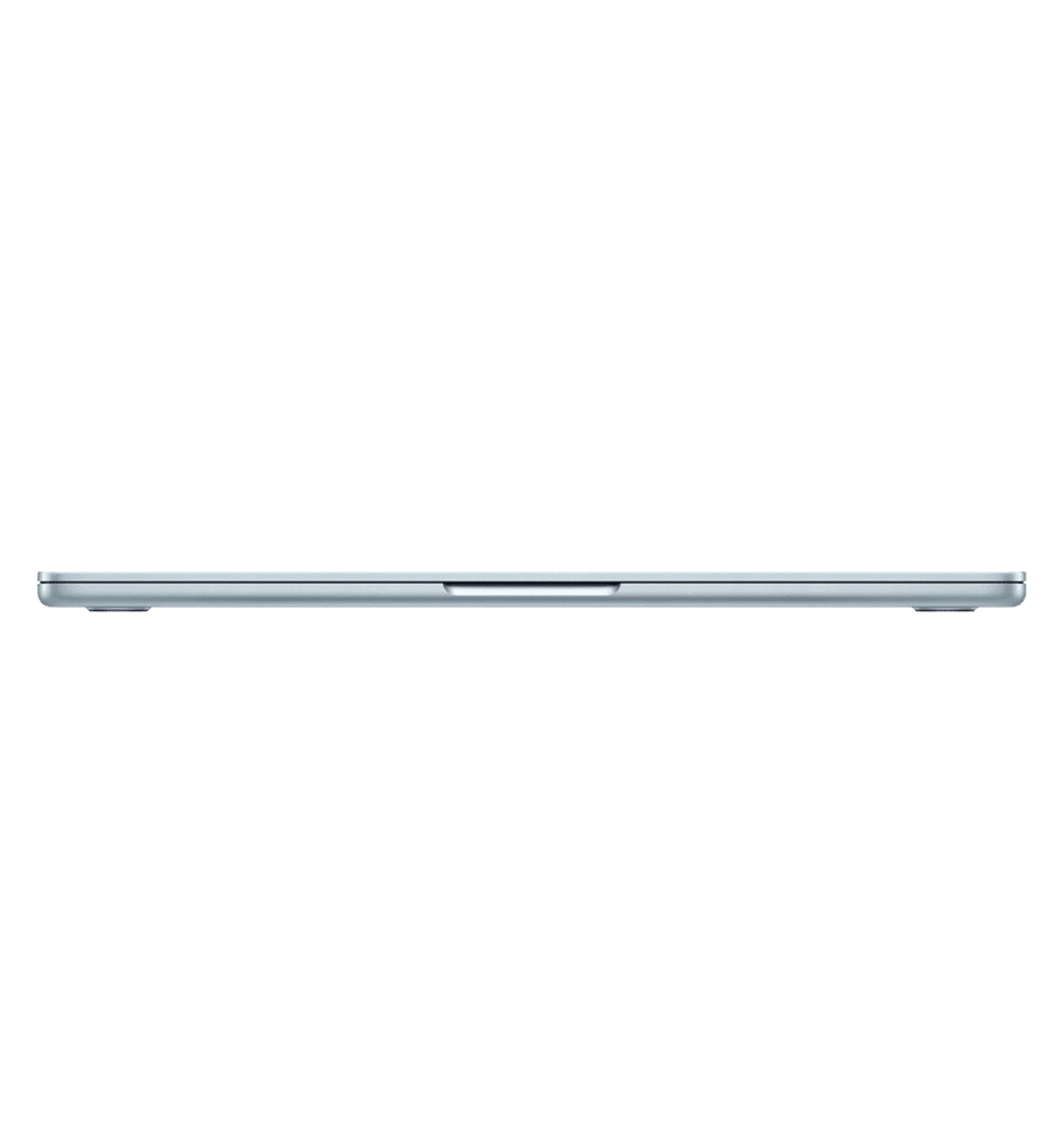 Ноутбук APPLE MacBook Air 512GB Sky Blue