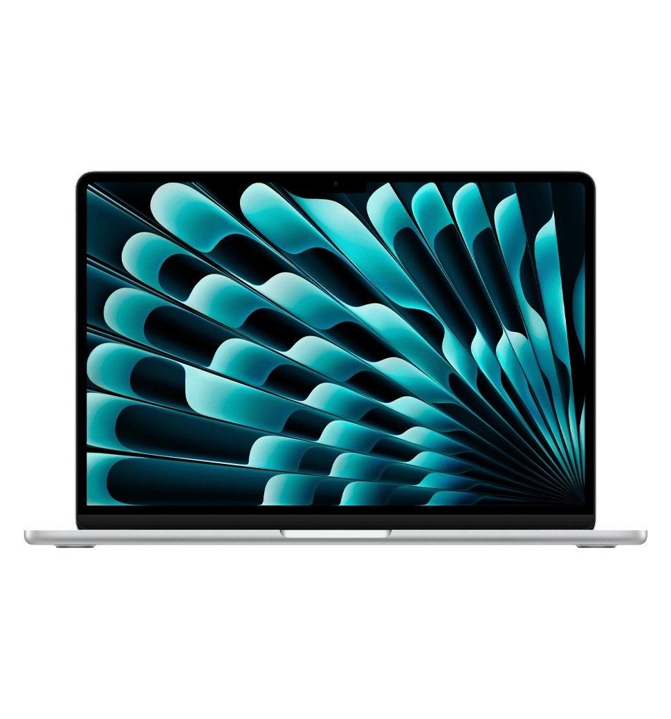 Ноутбук APPLE MacBook Air 512GB Silver