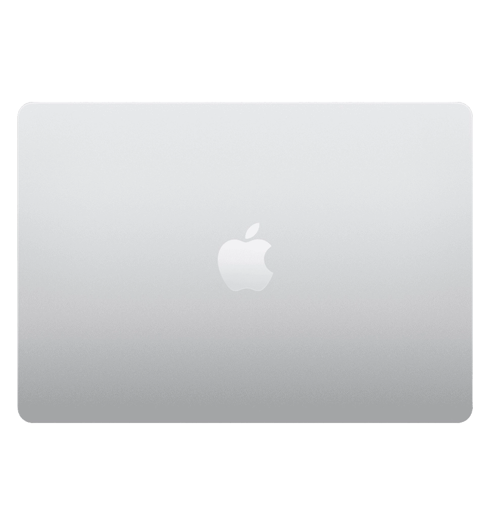 Ноутбук APPLE MacBook Air 512GB Silver