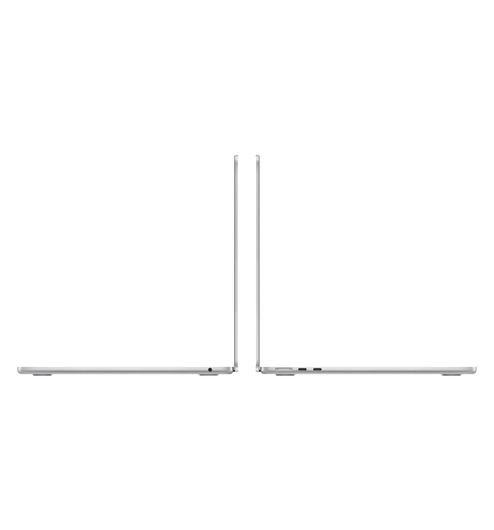 Ноутбук APPLE MacBook Air 512GB Silver
