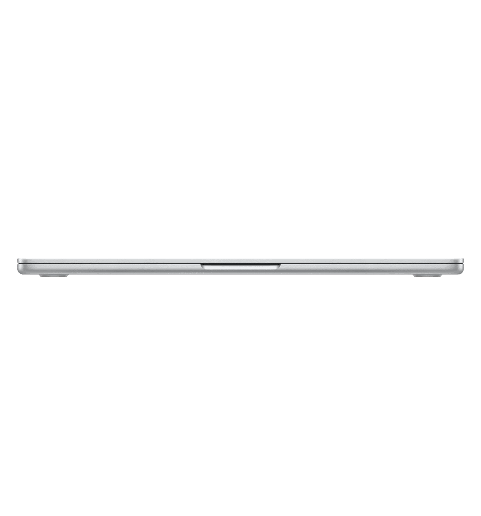 Ноутбук APPLE MacBook Air 512GB Silver