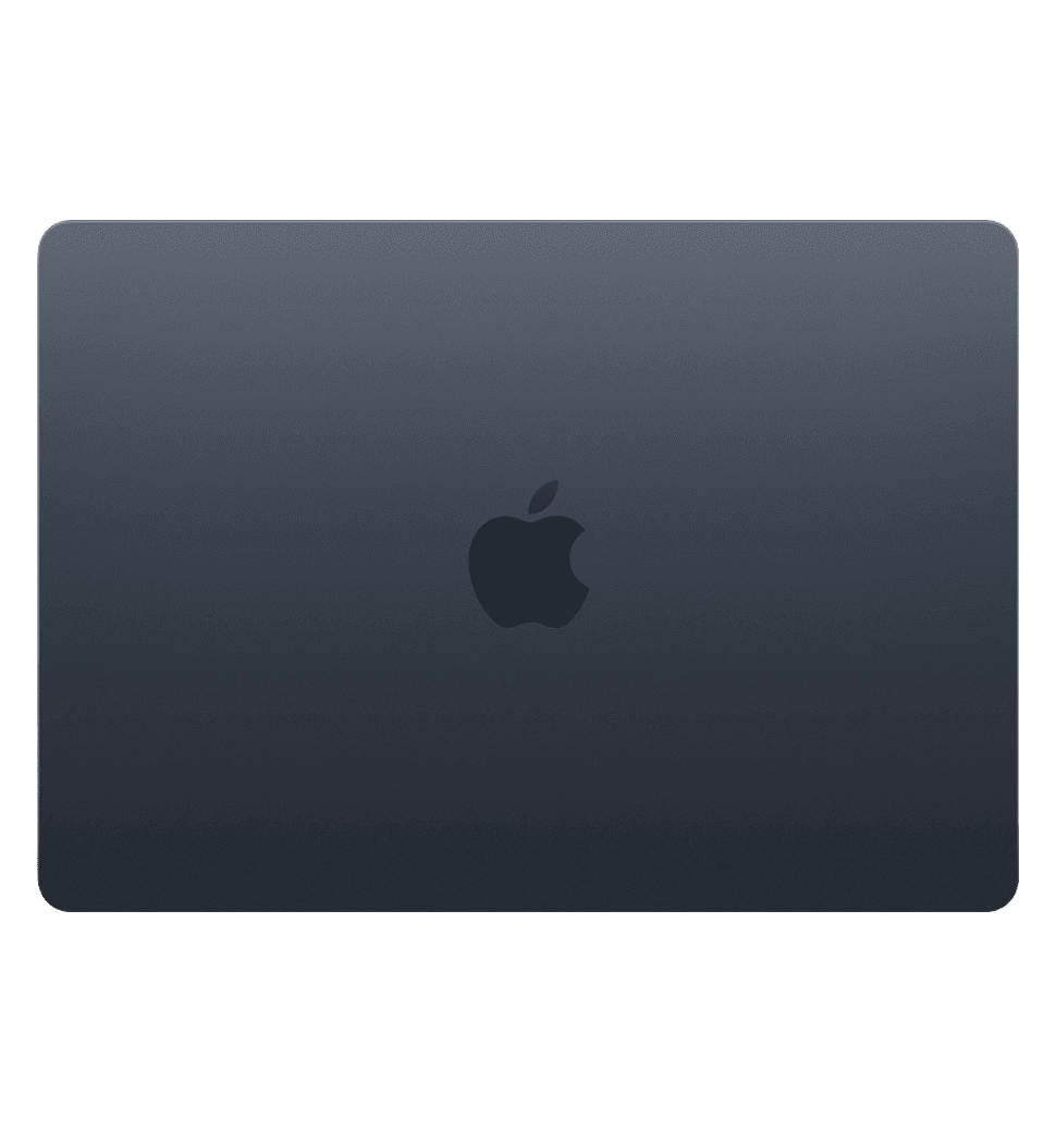 Ноутбук APPLE MacBook Air 512GB Midnight