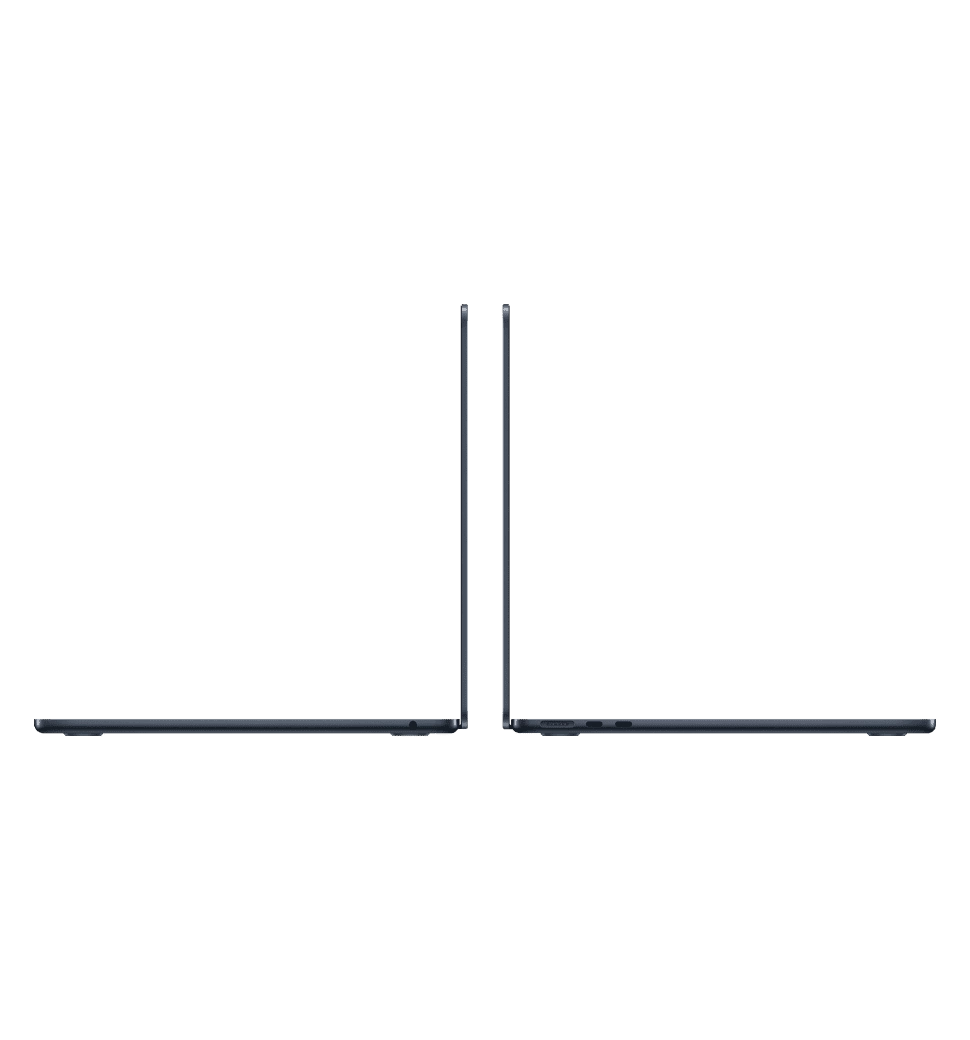 Ноутбук APPLE MacBook Air 512GB Midnight