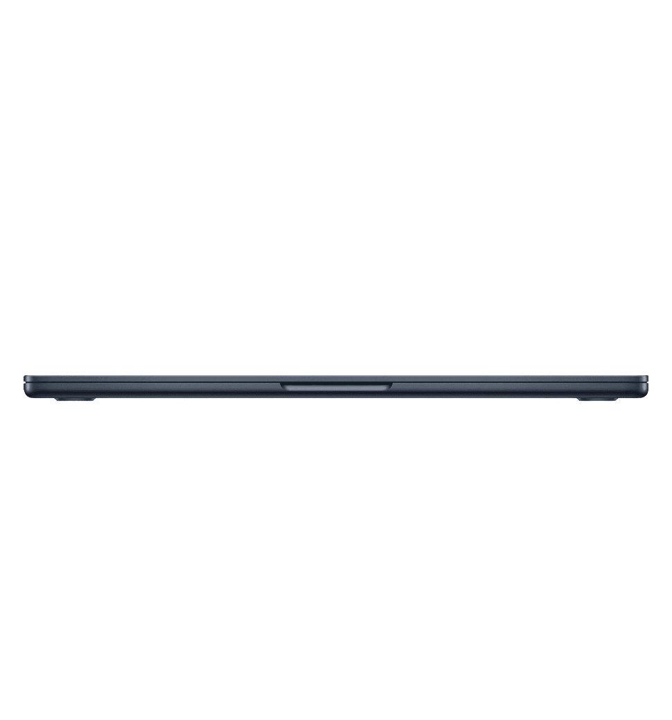 Ноутбук APPLE MacBook Air 512GB Midnight