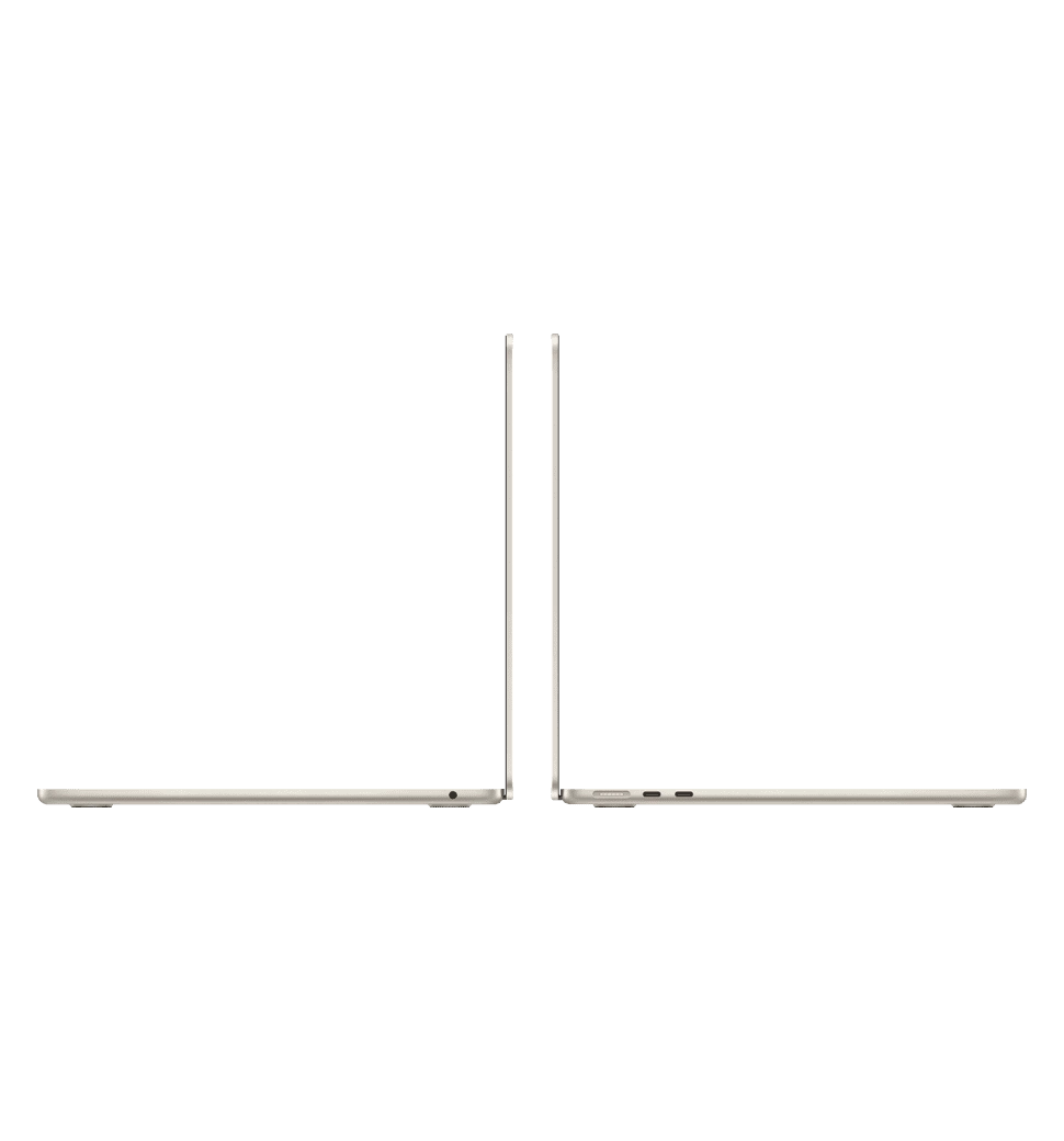 Ноутбук APPLE MacBook Air 512GB Starlight