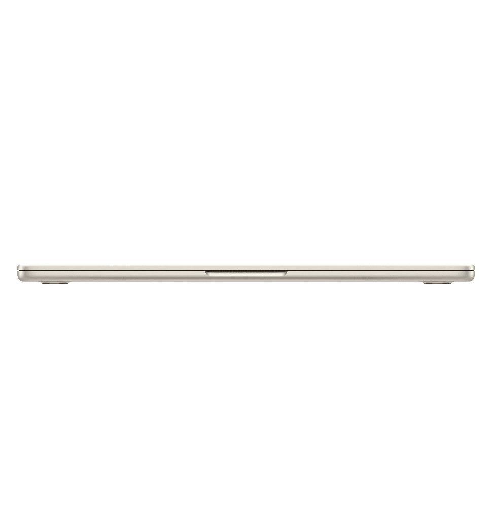Ноутбук APPLE MacBook Air 512GB Starlight