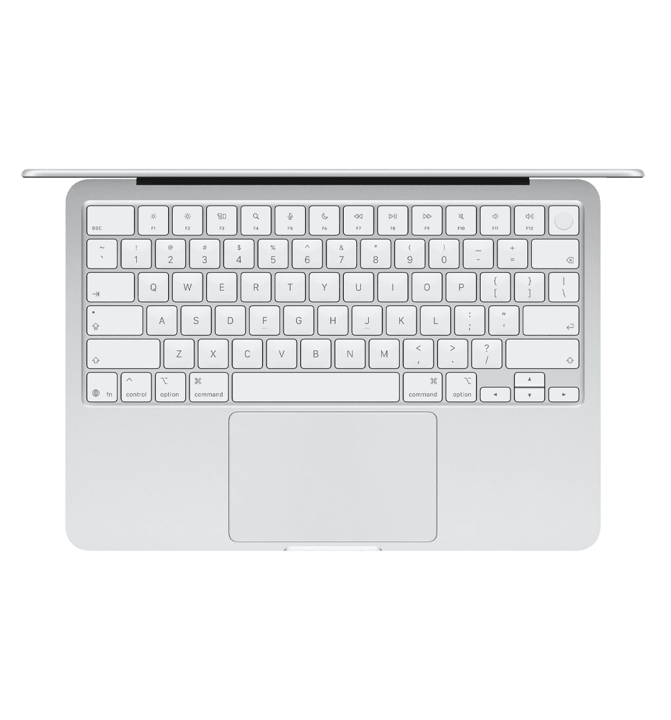 Ноутбук APPLE MacBook Neo 256GB Silver