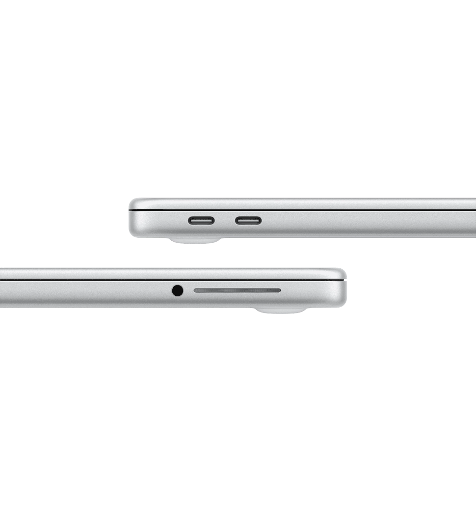 Ноутбук APPLE MacBook Neo 256GB Silver