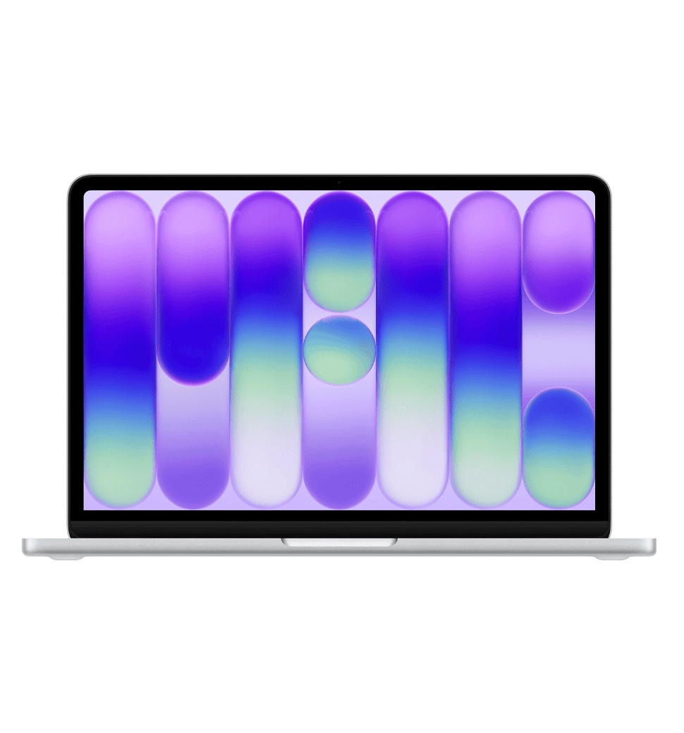 Ноутбук APPLE MacBook Neo 256GB Silver