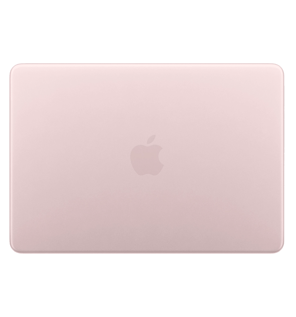 Ноутбук APPLE MacBook Neo 512GB Blush