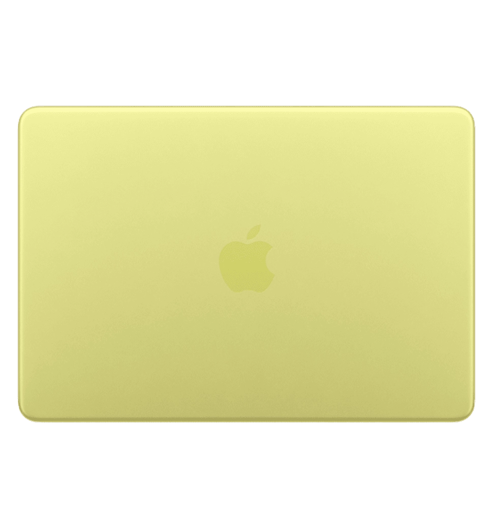 Ноутбук APPLE MacBook Neo 512GB Citrus
