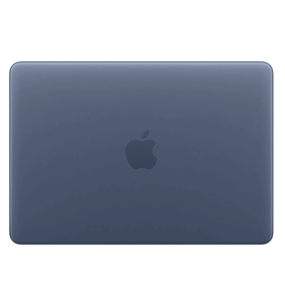Ноутбук APPLE MacBook Neo 256GB Indigo