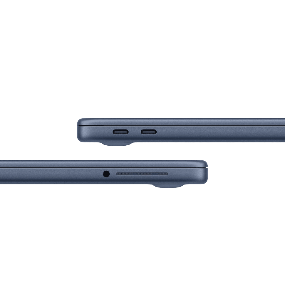 Ноутбук APPLE MacBook Neo 256GB Indigo