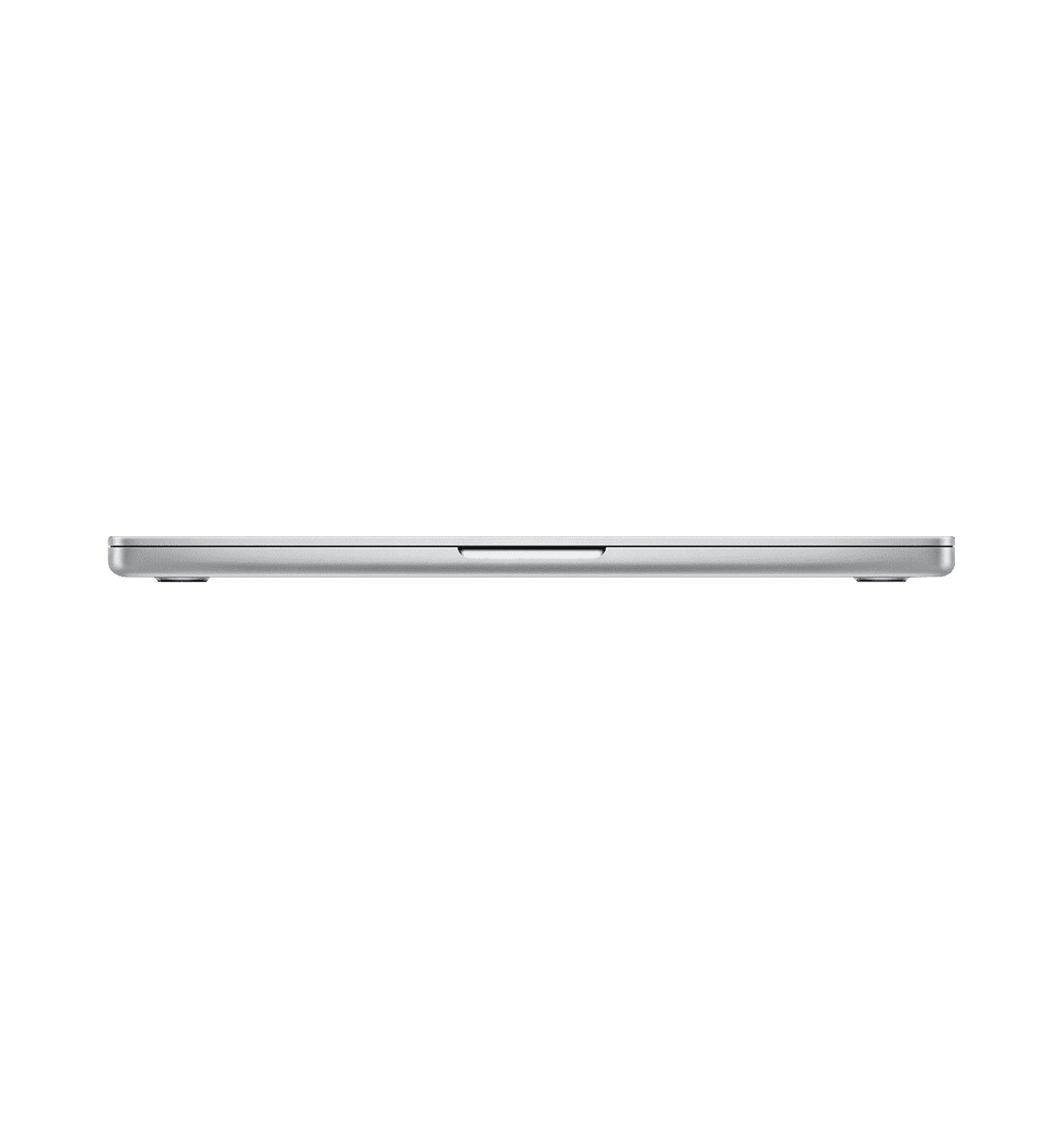 Ноутбук APPLE MacBookPro 512GB Silver